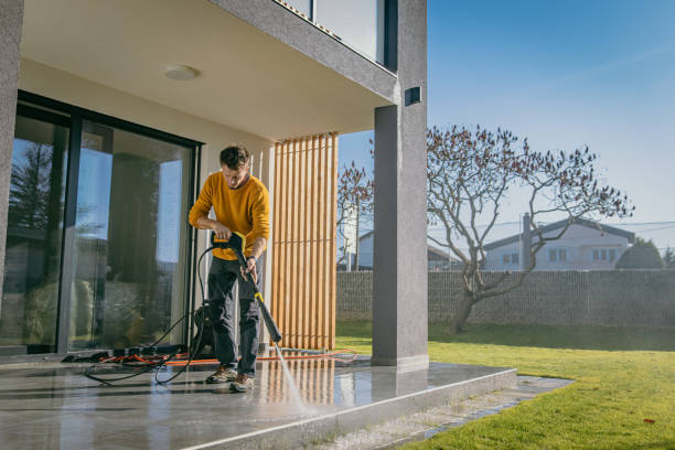 Best Dumpster Area Cleaning  in Sylvania, GA