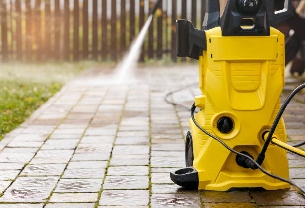 Spring Cleaning in Sylvania, GA
