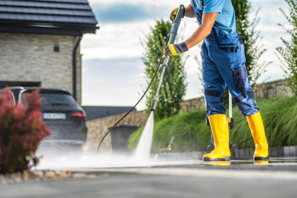 Sylvania, GA Pressure Washing Services Company